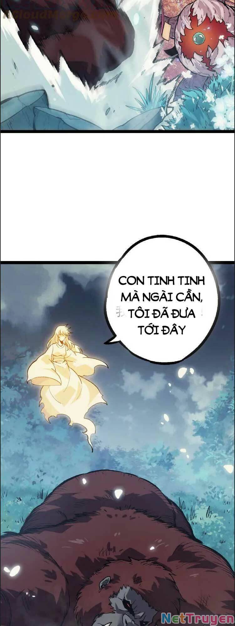Chuyển Sinh Thành Liễu Đột Biến Chapter 41 - Trang 21