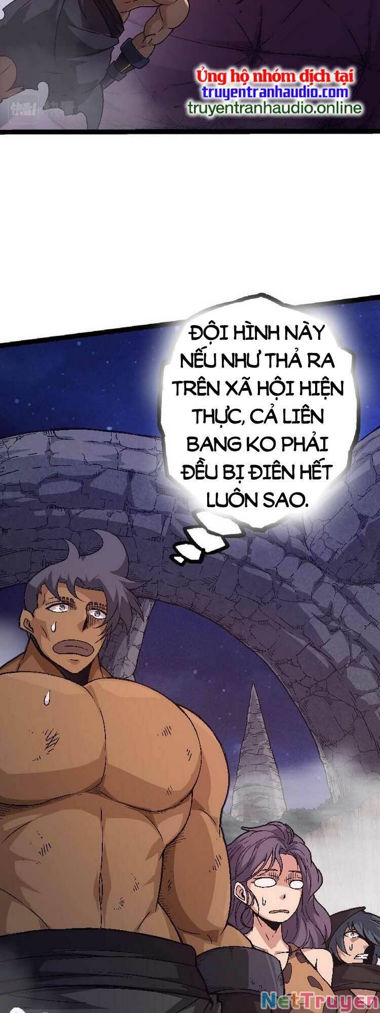Chuyển Sinh Thành Liễu Đột Biến Chapter 34 - Trang 23