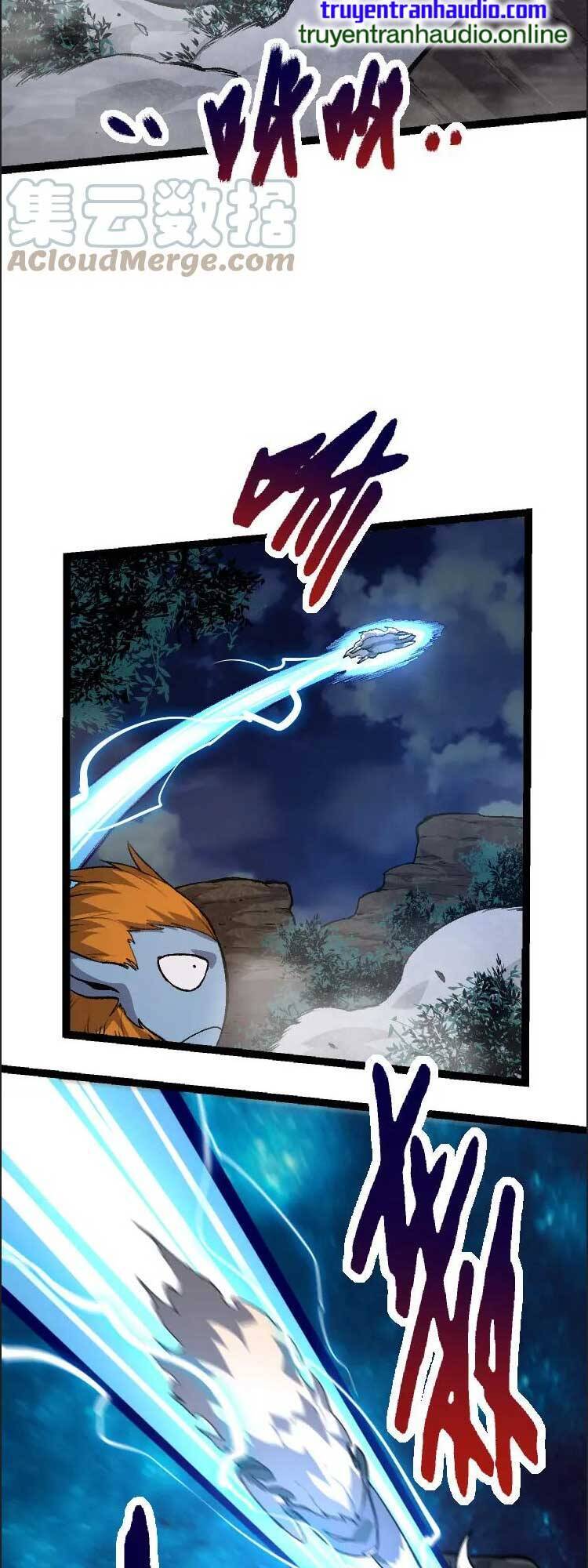 Chuyển Sinh Thành Liễu Đột Biến Chapter 40 - Trang 40