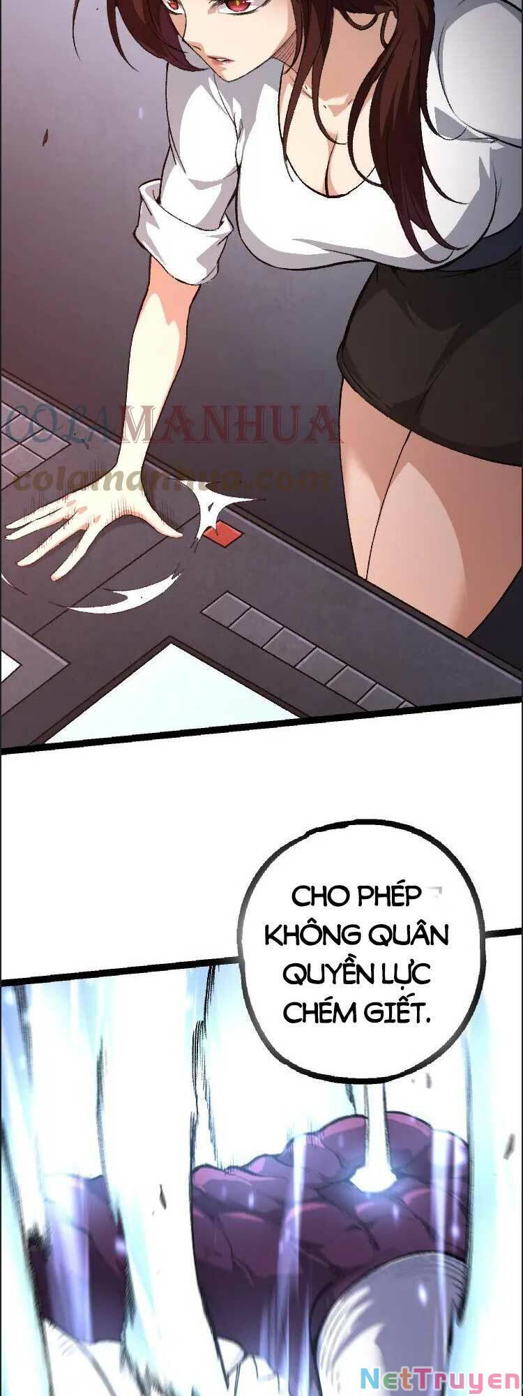 Chuyển Sinh Thành Liễu Đột Biến Chapter 36 - Trang 52