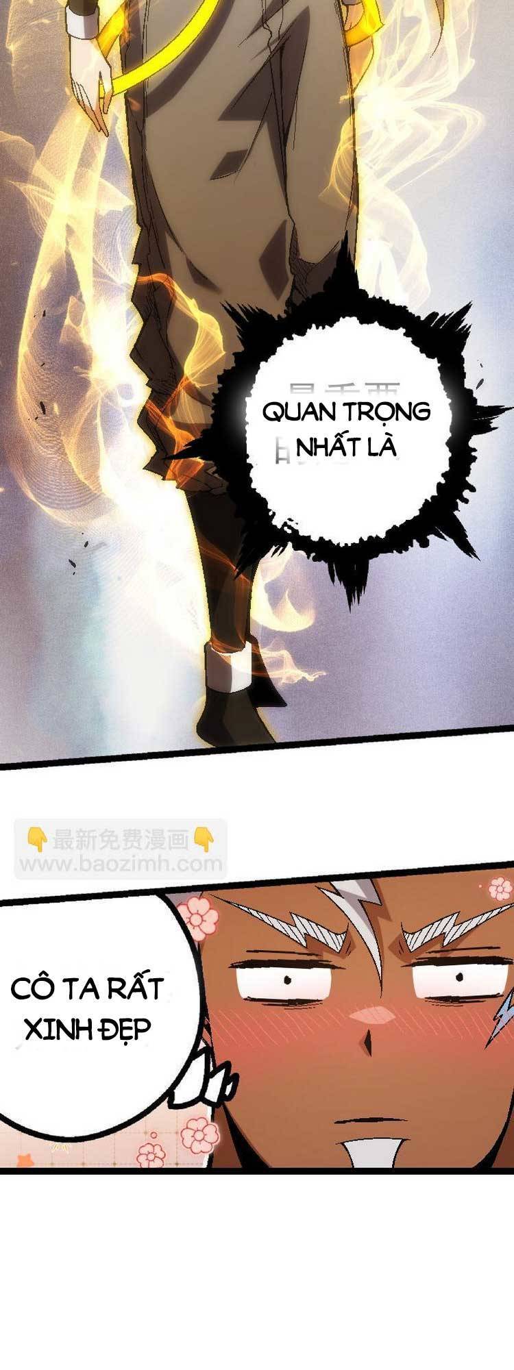 Chuyển Sinh Thành Liễu Đột Biến Chapter 44 - Trang 25