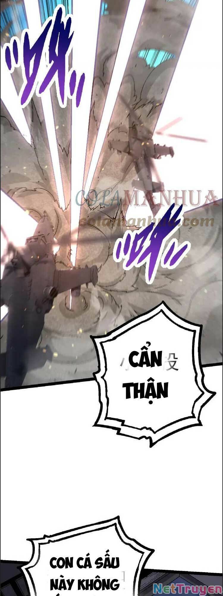 Chuyển Sinh Thành Liễu Đột Biến Chapter 37 - Trang 34