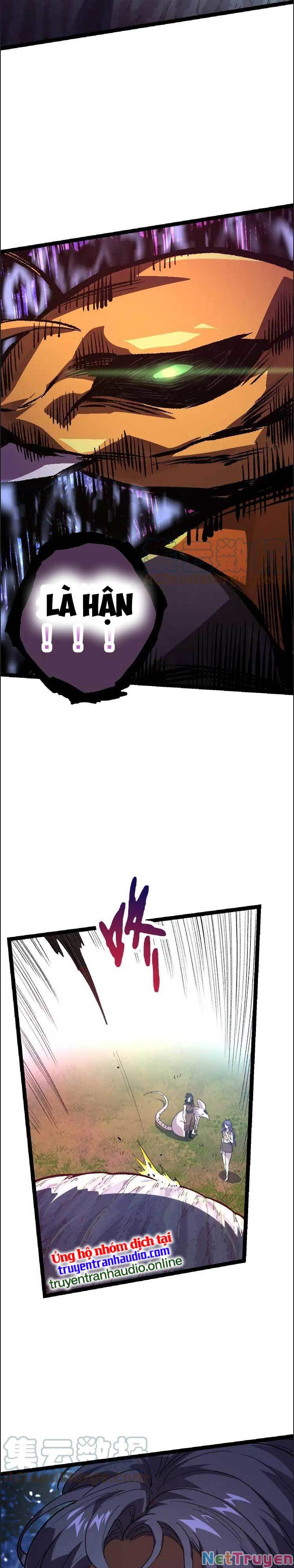 Chuyển Sinh Thành Liễu Đột Biến Chapter 43 - Trang 4