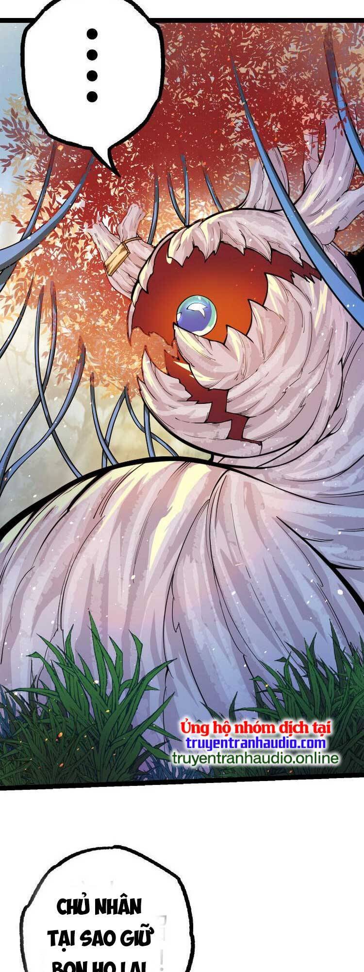 Chuyển Sinh Thành Liễu Đột Biến Chapter 32 - Trang 12