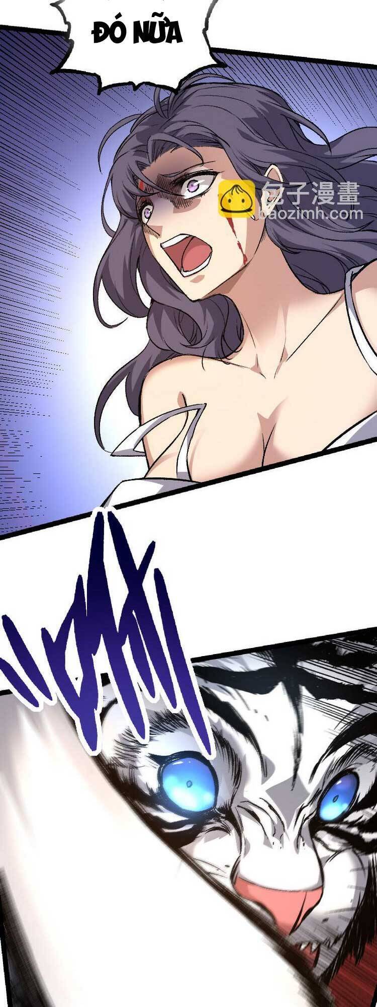 Chuyển Sinh Thành Liễu Đột Biến Chapter 29 - Trang 26