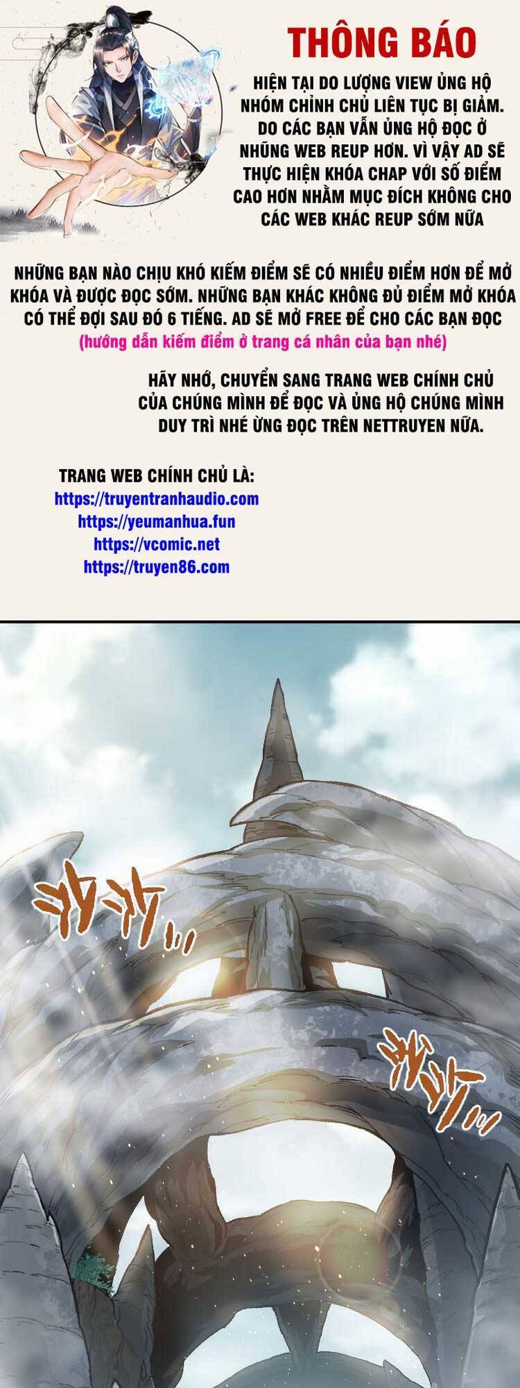 Chuyển Sinh Thành Liễu Đột Biến Chapter 32 - Trang 0