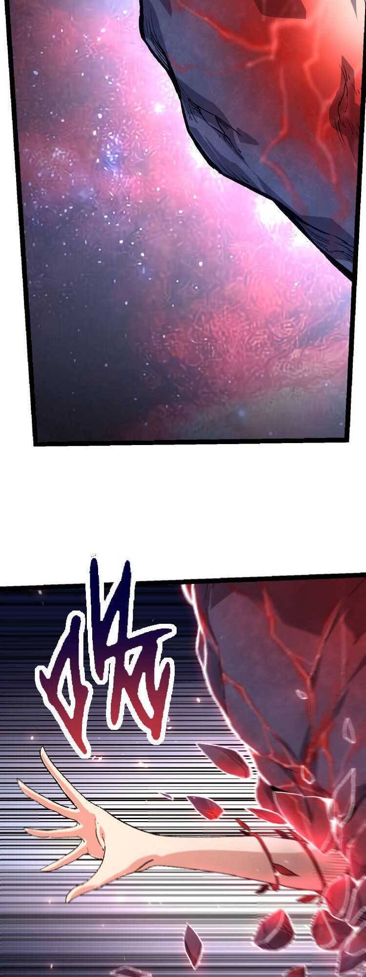 Chuyển Sinh Thành Liễu Đột Biến Chapter 46 - Trang 4