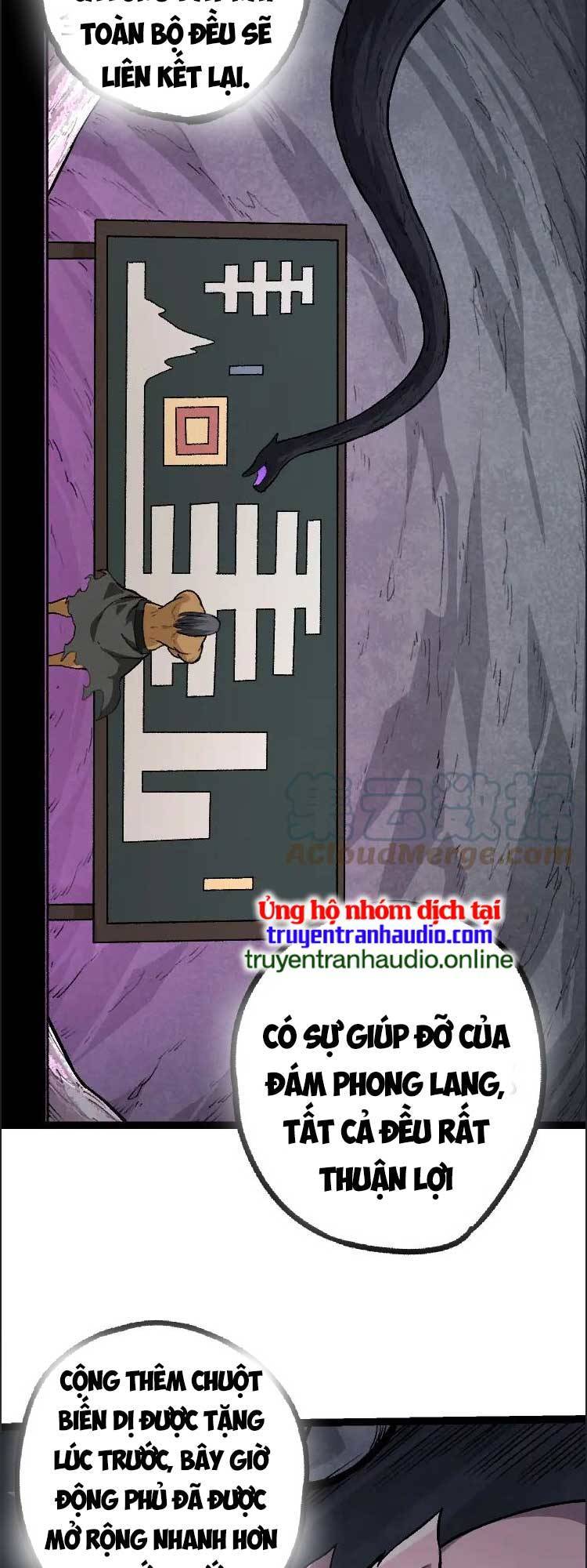 Chuyển Sinh Thành Liễu Đột Biến Chapter 40 - Trang 14