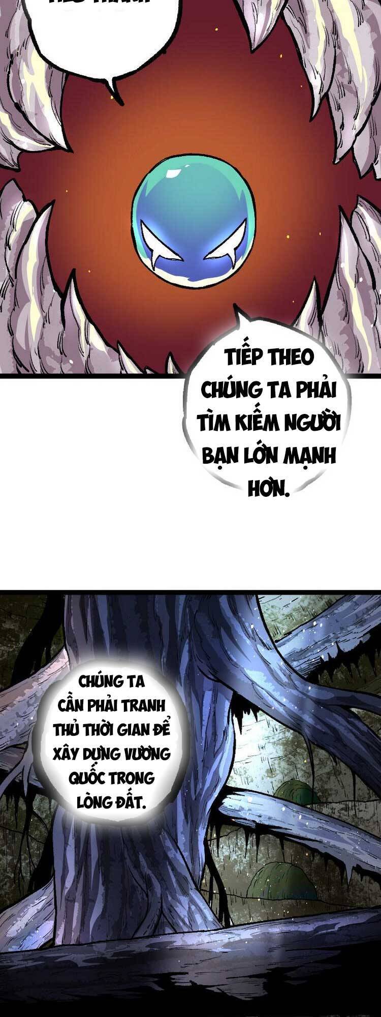 Chuyển Sinh Thành Liễu Đột Biến Chapter 32 - Trang 23
