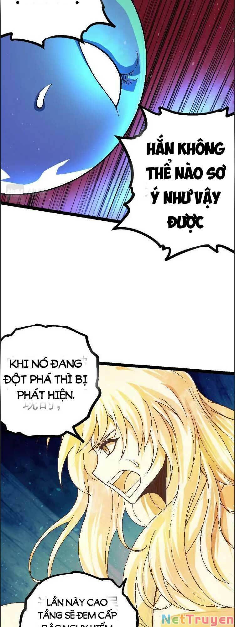 Chuyển Sinh Thành Liễu Đột Biến Chapter 37 - Trang 10