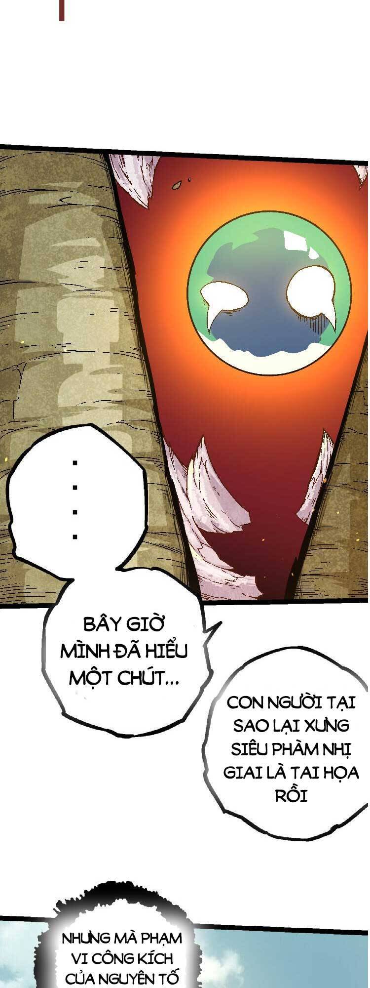 Chuyển Sinh Thành Liễu Đột Biến Chapter 28 - Trang 12