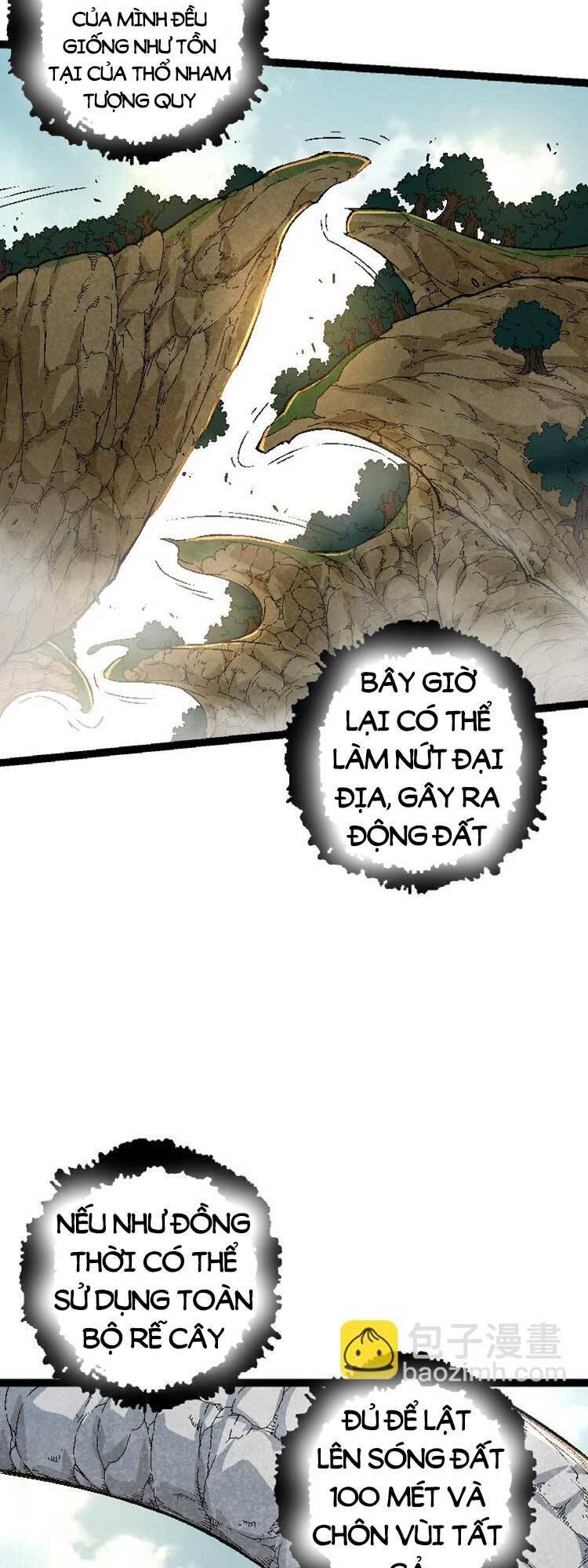 Chuyển Sinh Thành Liễu Đột Biến Chapter 31 - Trang 18