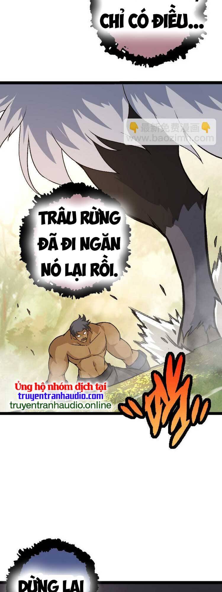 Chuyển Sinh Thành Liễu Đột Biến Chapter 33 - Trang 36