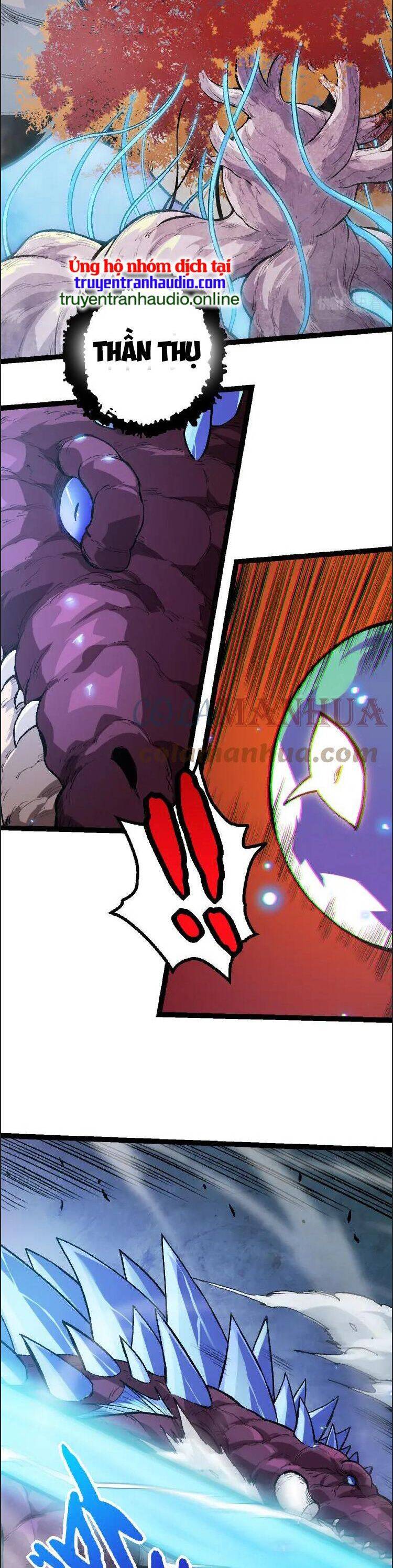 Chuyển Sinh Thành Liễu Đột Biến Chapter 38 - Trang 17