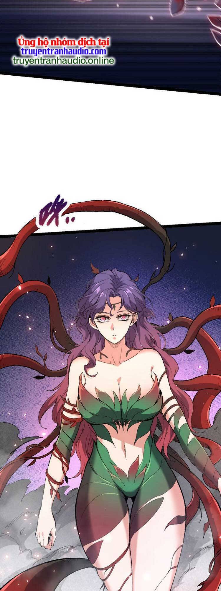 Chuyển Sinh Thành Liễu Đột Biến Chapter 46 - Trang 5
