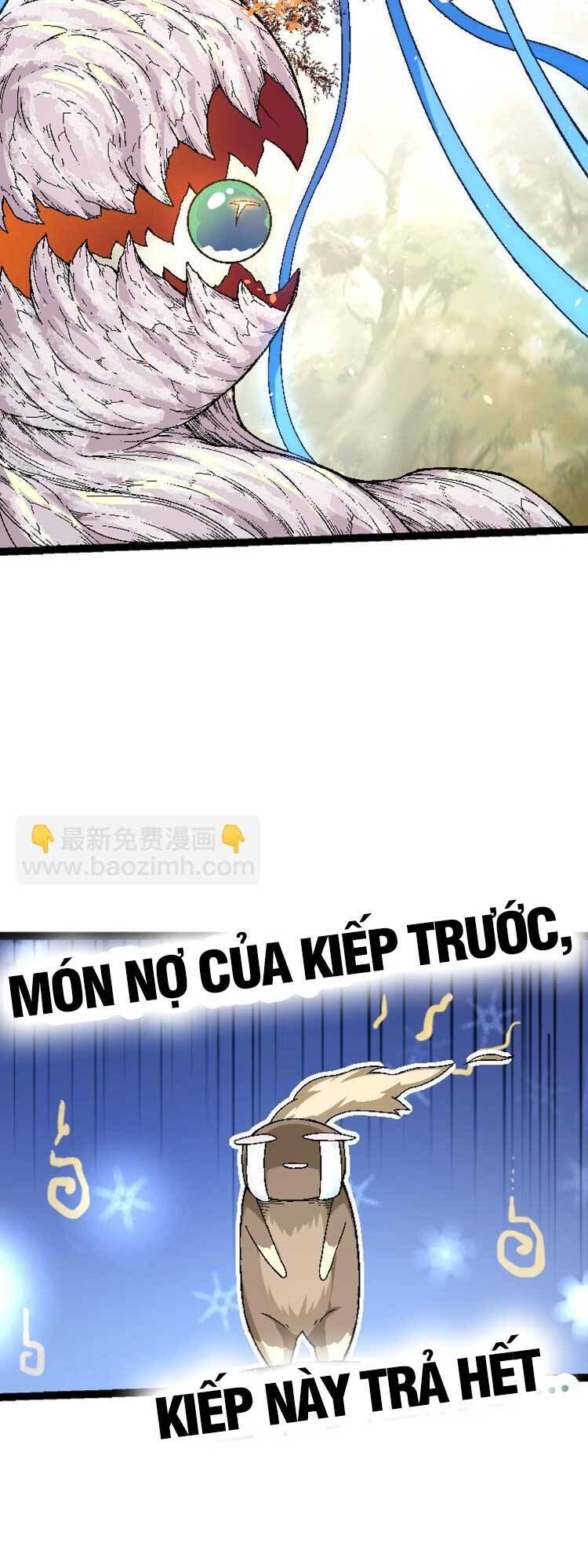 Chuyển Sinh Thành Liễu Đột Biến Chapter 31 - Trang 21