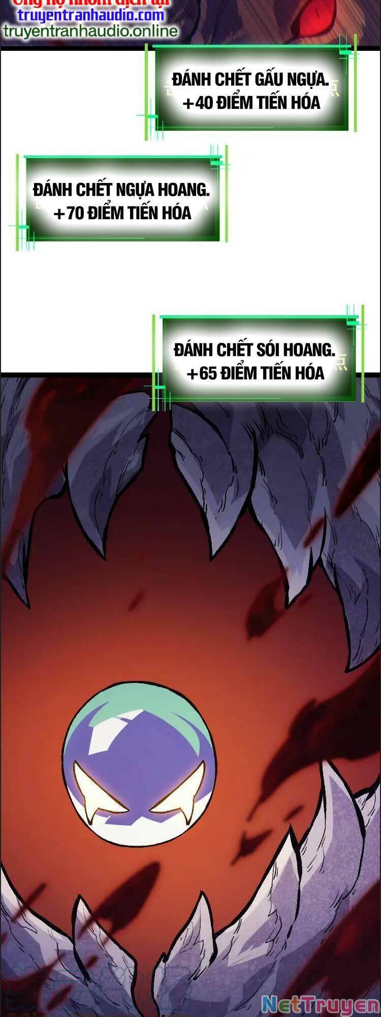 Chuyển Sinh Thành Liễu Đột Biến Chapter 41 - Trang 2