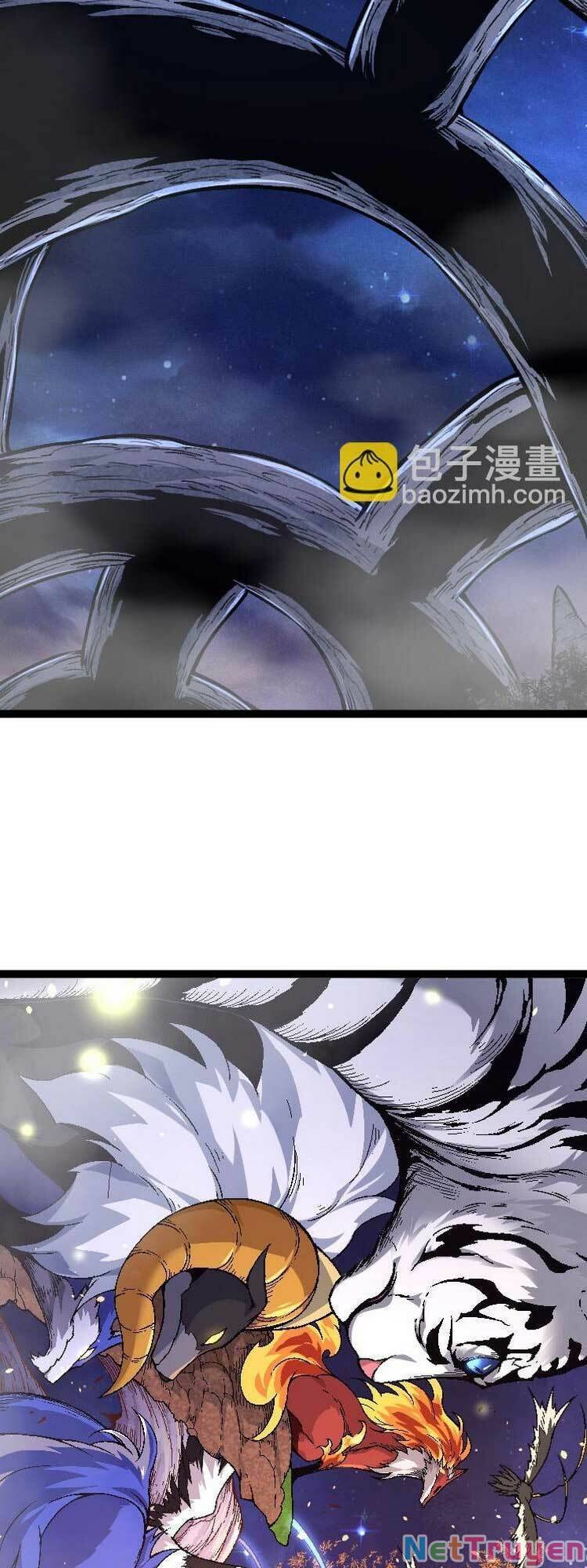 Chuyển Sinh Thành Liễu Đột Biến Chapter 34 - Trang 21