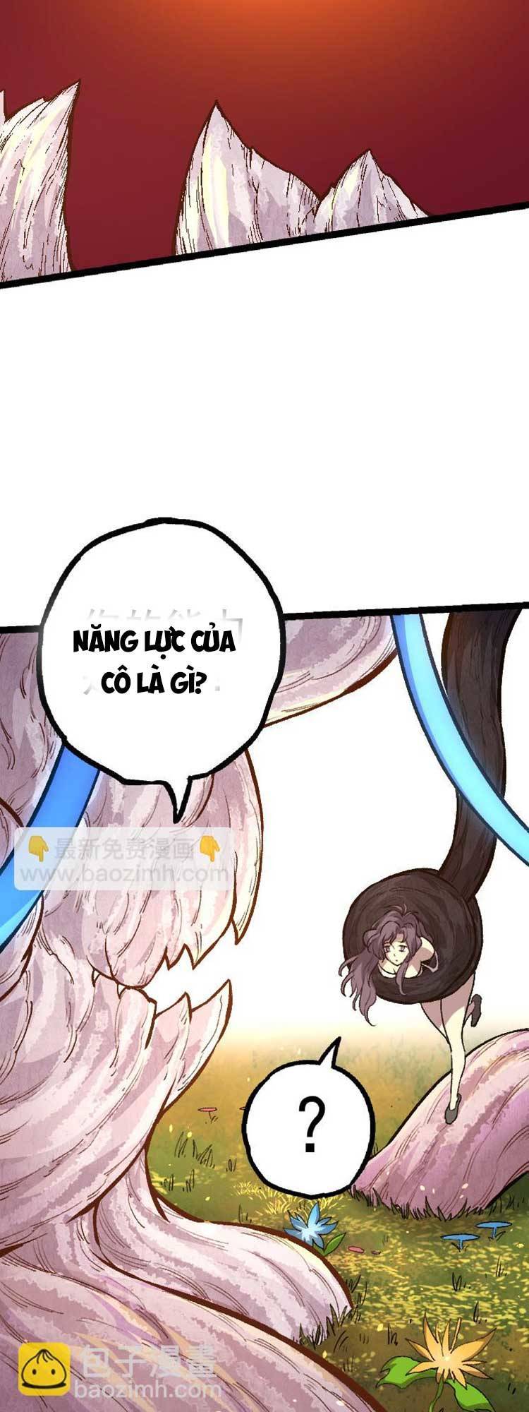 Chuyển Sinh Thành Liễu Đột Biến Chapter 30 - Trang 24