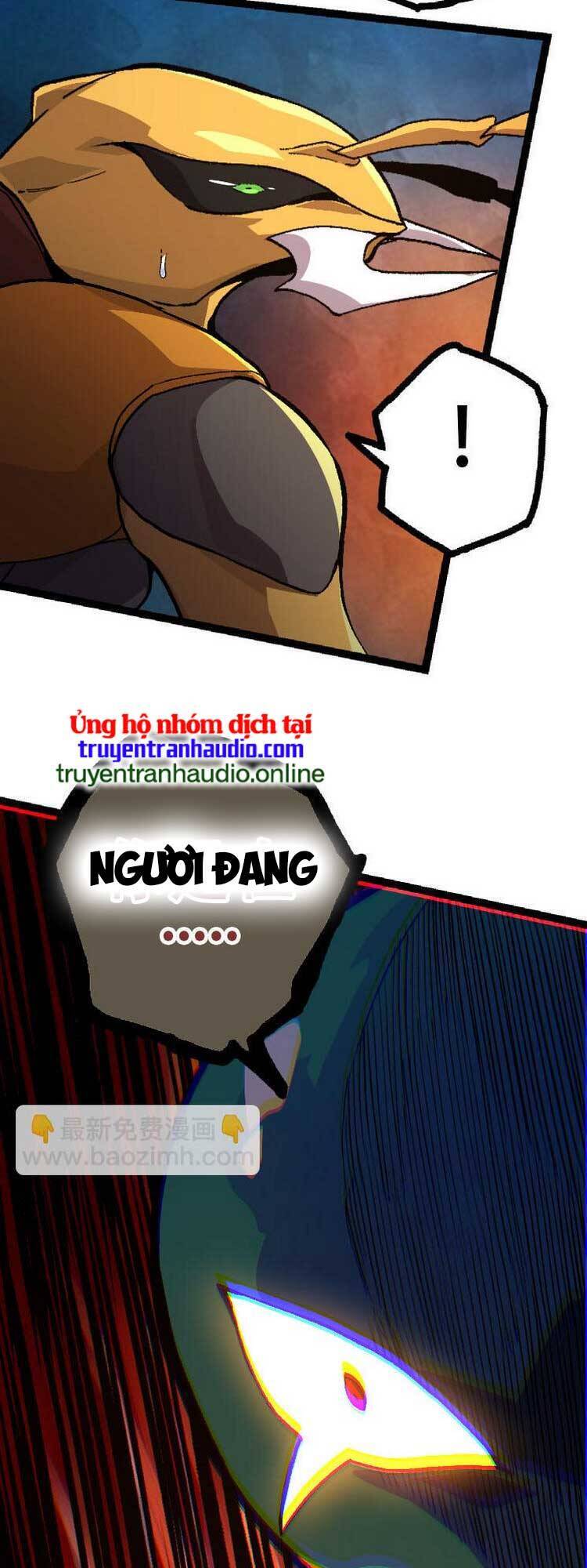 Chuyển Sinh Thành Liễu Đột Biến Chapter 46 - Trang 31