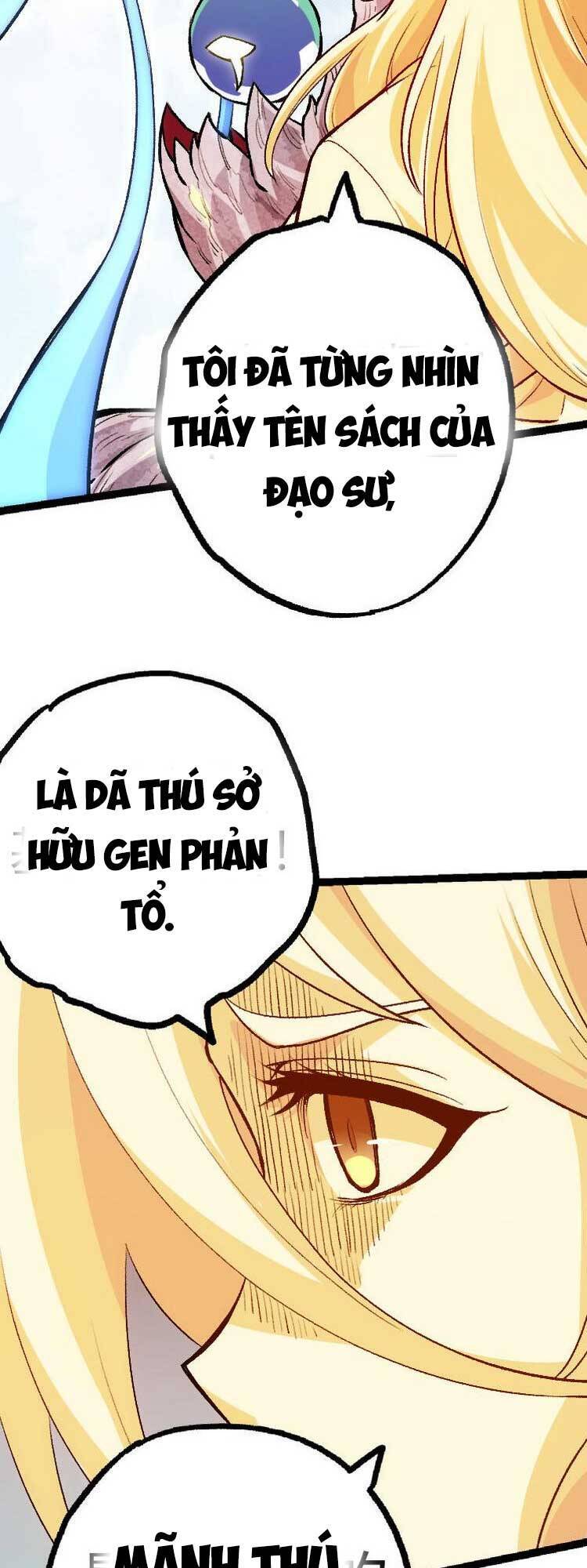 Chuyển Sinh Thành Liễu Đột Biến Chapter 32 - Trang 43