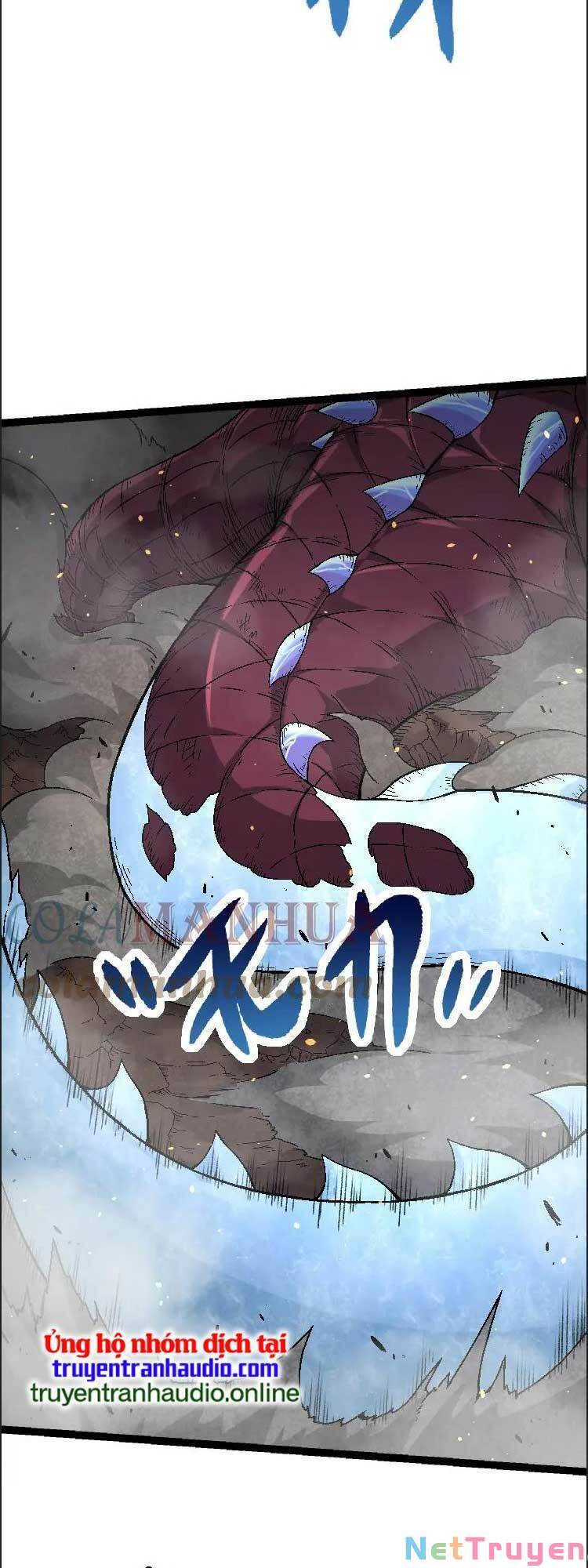 Chuyển Sinh Thành Liễu Đột Biến Chapter 37 - Trang 43