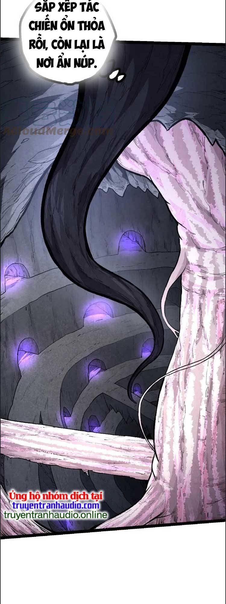 Chuyển Sinh Thành Liễu Đột Biến Chapter 40 - Trang 12