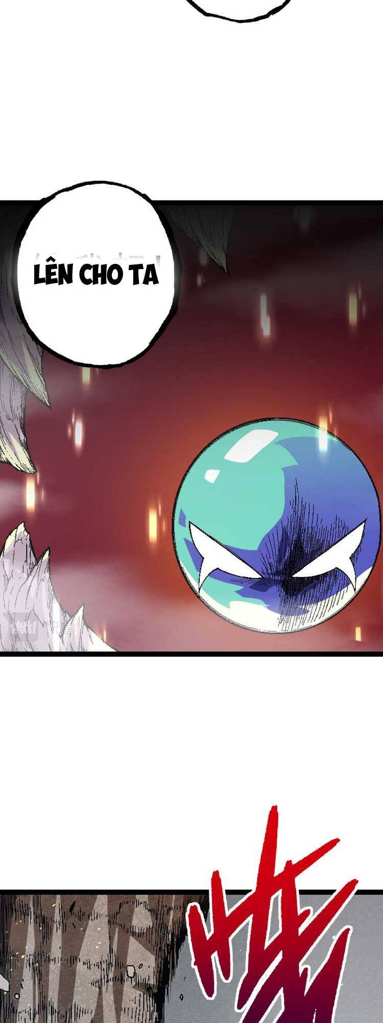Chuyển Sinh Thành Liễu Đột Biến Chapter 31 - Trang 9
