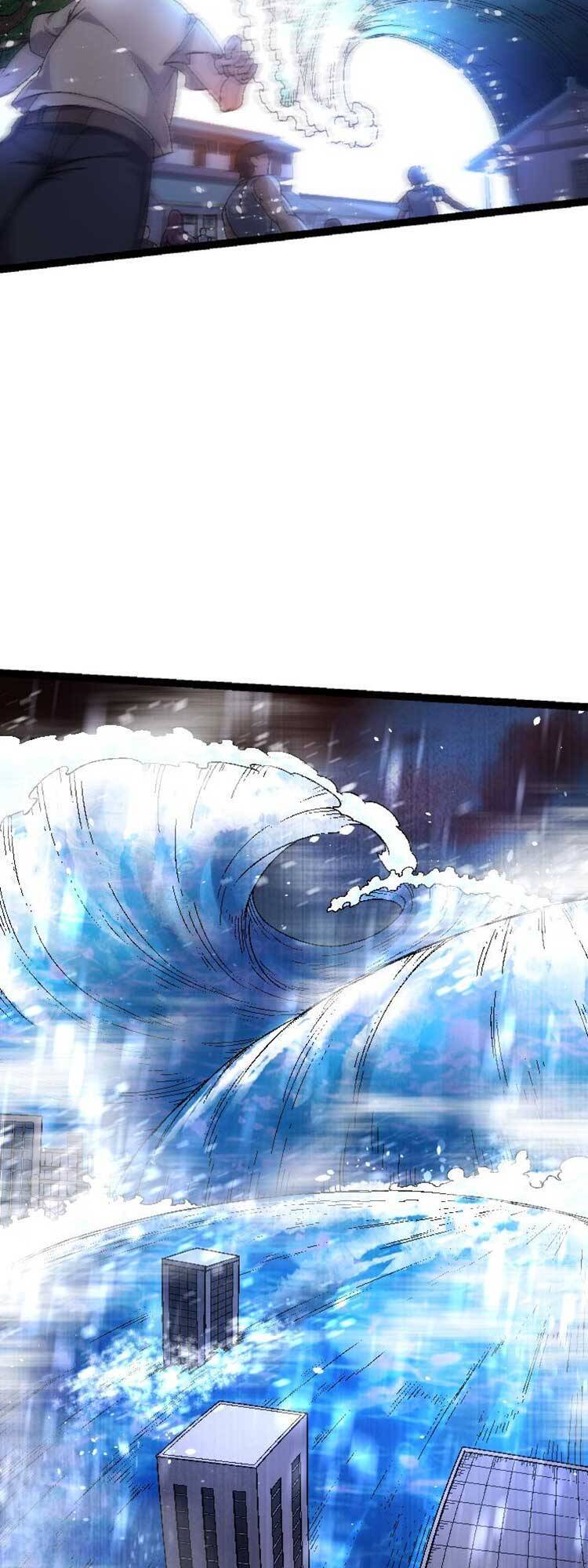 Chuyển Sinh Thành Liễu Đột Biến Chapter 31 - Trang 27