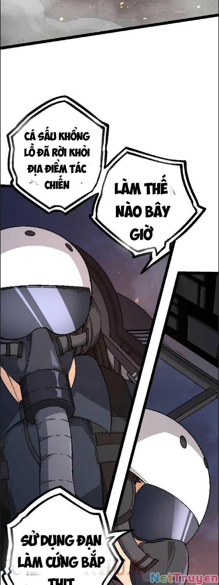 Chuyển Sinh Thành Liễu Đột Biến Chapter 37 - Trang 38