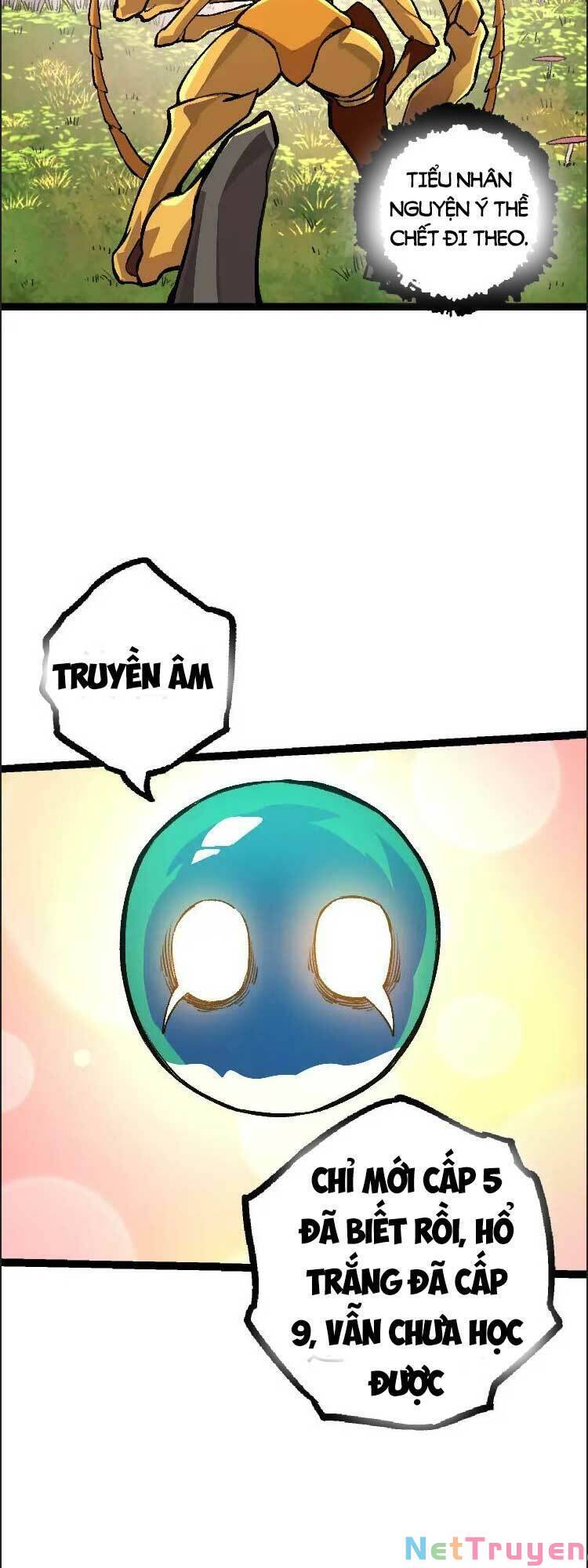 Chuyển Sinh Thành Liễu Đột Biến Chapter 36 - Trang 39