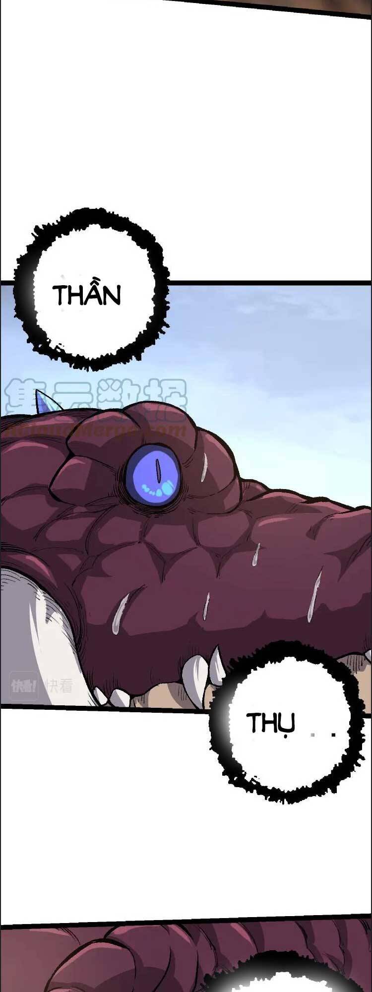 Chuyển Sinh Thành Liễu Đột Biến Chapter 40 - Trang 6