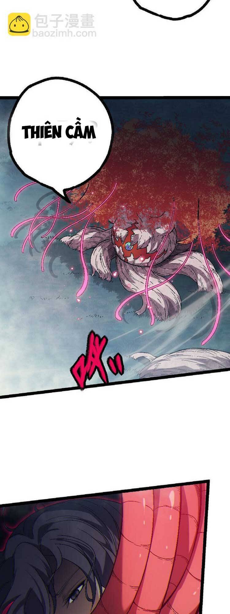 Chuyển Sinh Thành Liễu Đột Biến Chapter 45 - Trang 26