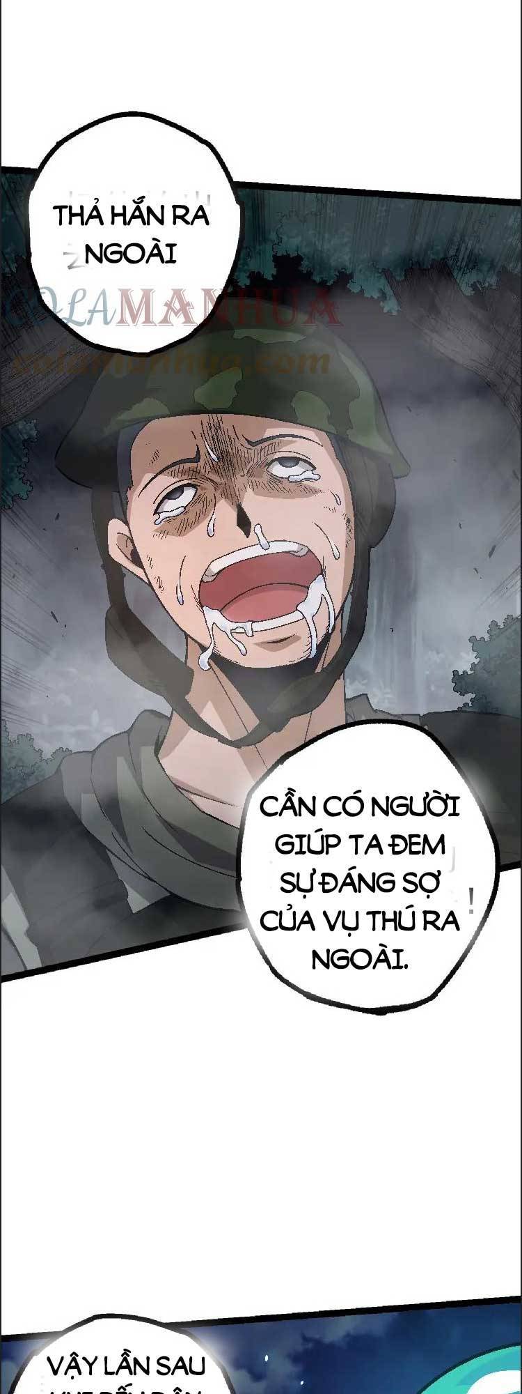 Chuyển Sinh Thành Liễu Đột Biến Chapter 39 - Trang 30