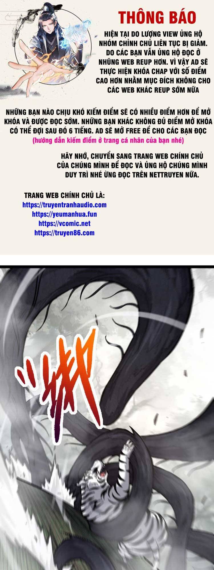 Chuyển Sinh Thành Liễu Đột Biến Chapter 30 - Trang 0
