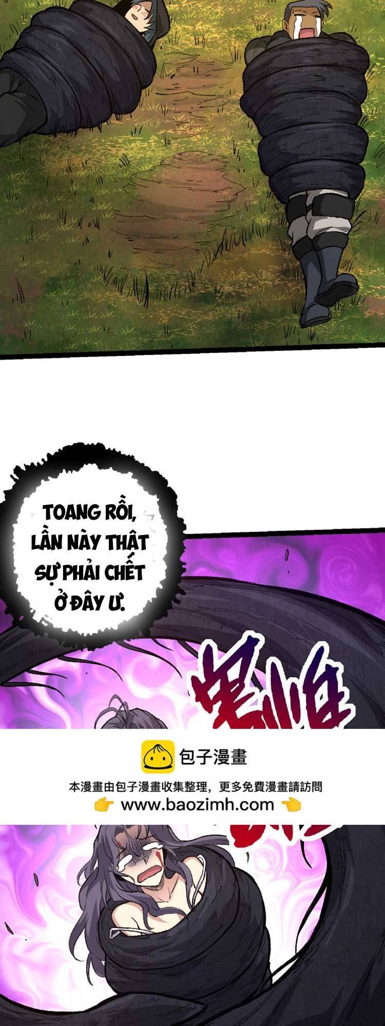 Chuyển Sinh Thành Liễu Đột Biến Chapter 30 - Trang 13