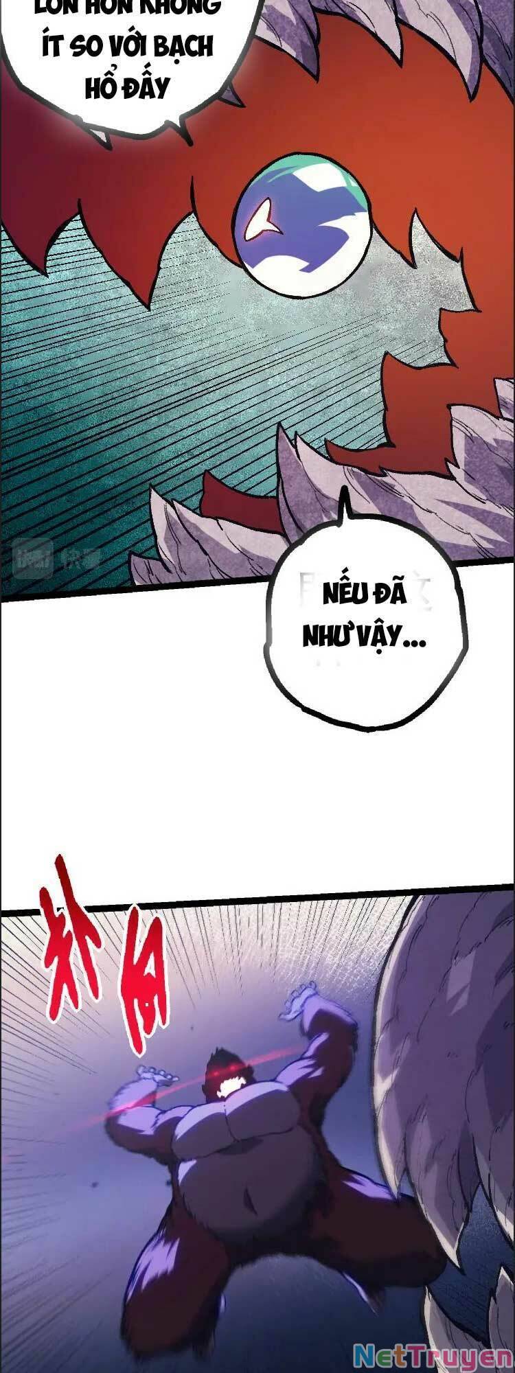 Chuyển Sinh Thành Liễu Đột Biến Chapter 41 - Trang 28