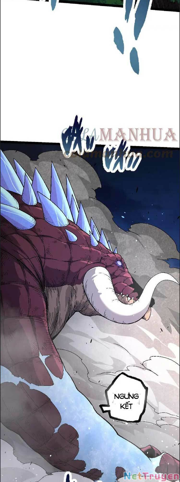 Chuyển Sinh Thành Liễu Đột Biến Chapter 37 - Trang 41