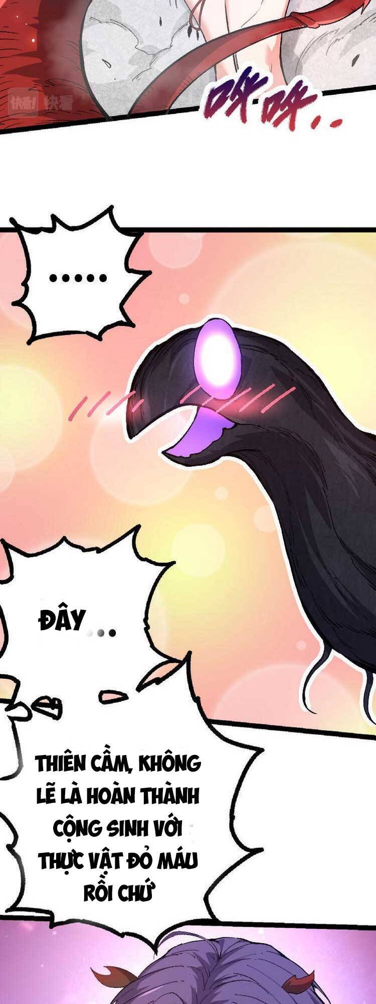 Chuyển Sinh Thành Liễu Đột Biến Chapter 46 - Trang 6