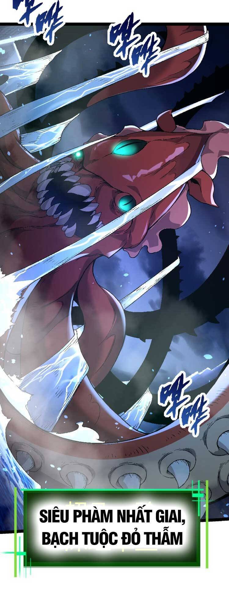 Chuyển Sinh Thành Liễu Đột Biến Chapter 31 - Trang 34