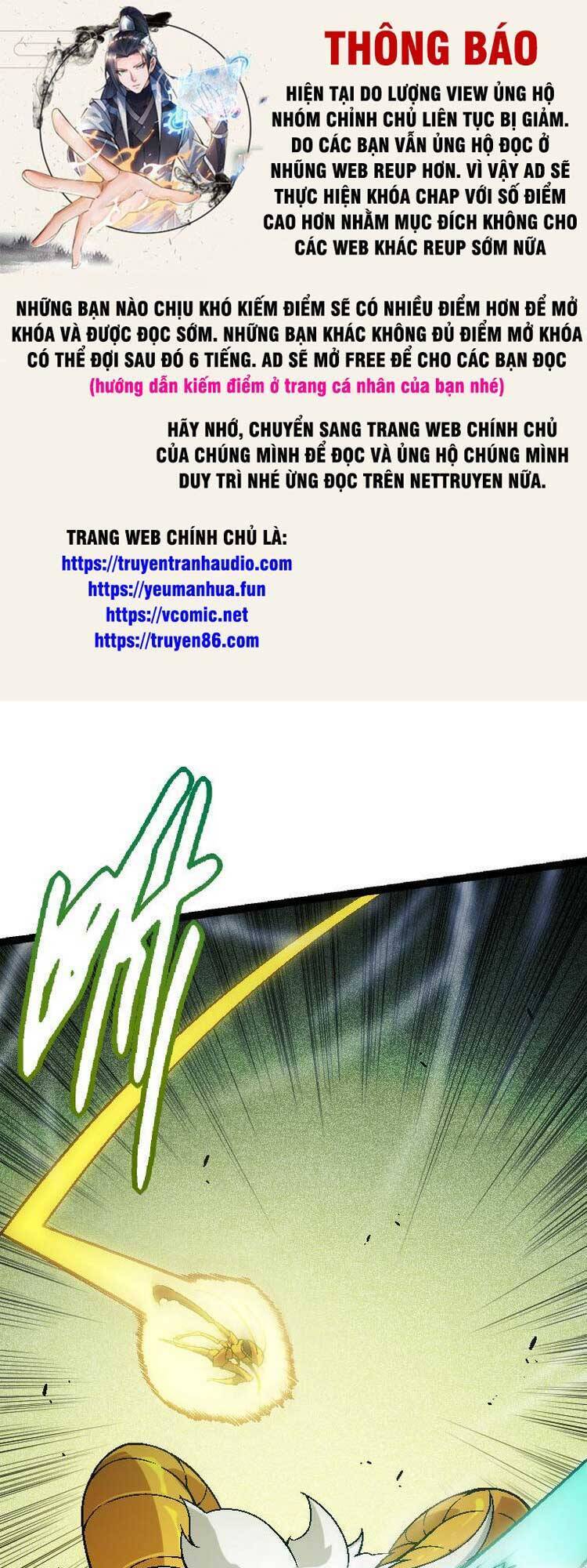 Chuyển Sinh Thành Liễu Đột Biến Chapter 44 - Trang 0
