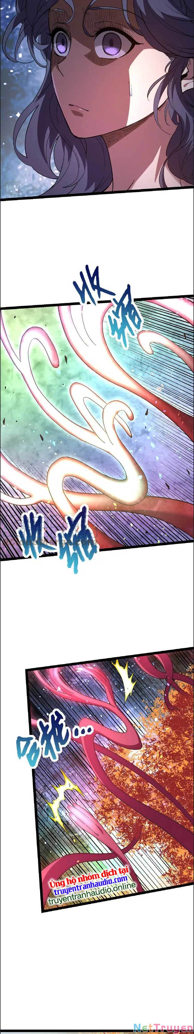 Chuyển Sinh Thành Liễu Đột Biến Chapter 43 - Trang 5