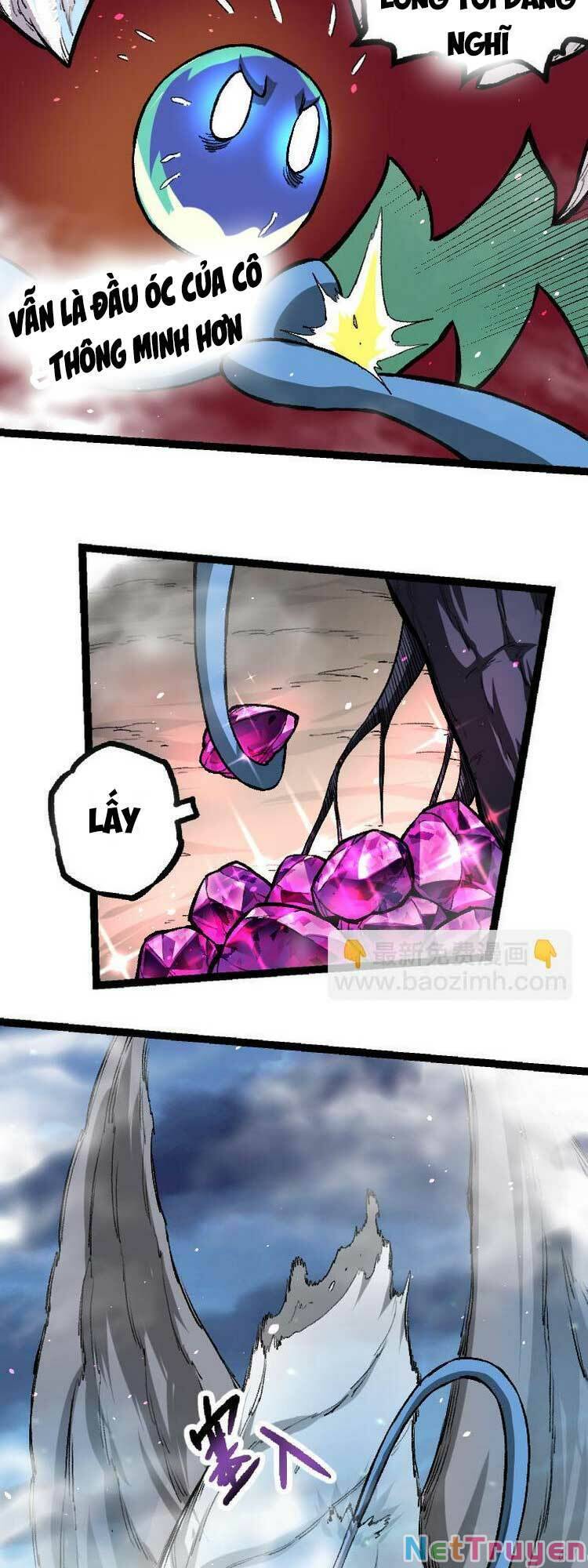 Chuyển Sinh Thành Liễu Đột Biến Chapter 35 - Trang 53