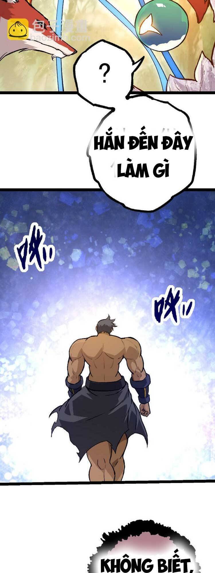 Chuyển Sinh Thành Liễu Đột Biến Chapter 33 - Trang 35