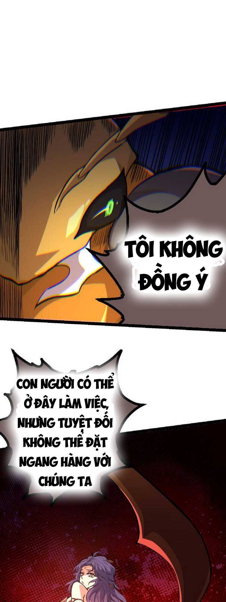 Chuyển Sinh Thành Liễu Đột Biến Chapter 46 - Trang 29