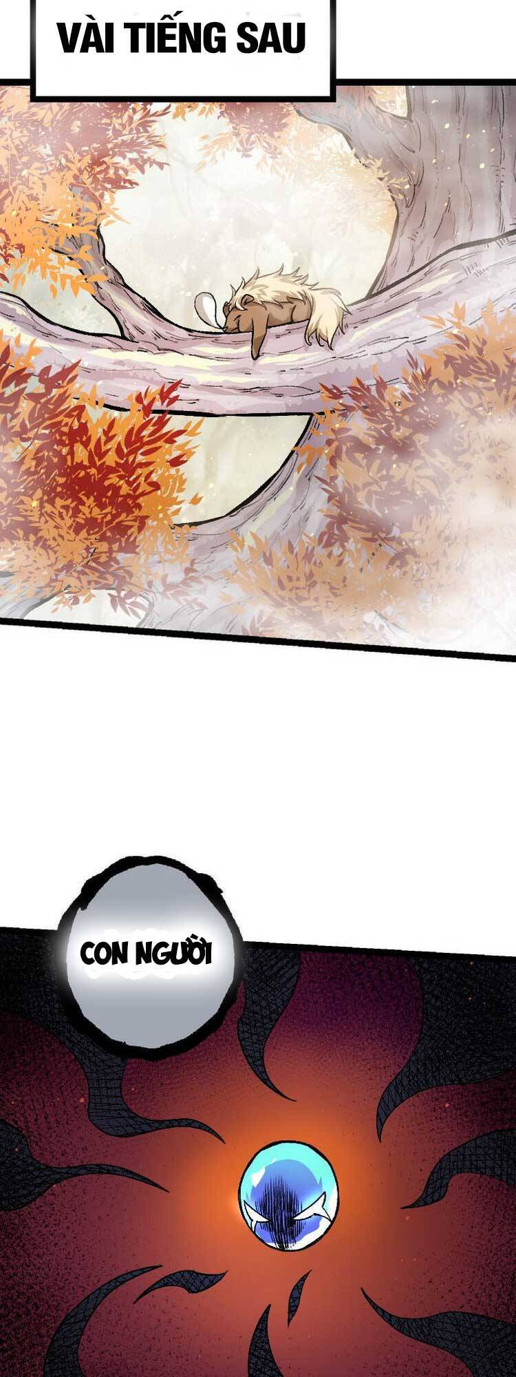 Chuyển Sinh Thành Liễu Đột Biến Chapter 32 - Trang 15