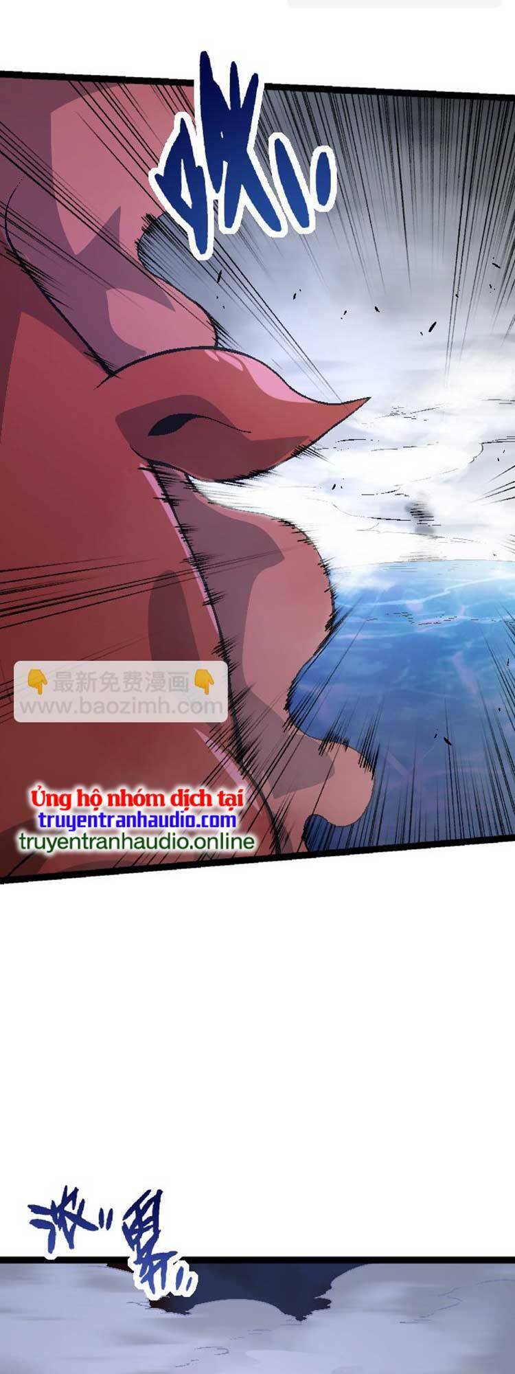 Chuyển Sinh Thành Liễu Đột Biến Chapter 31 - Trang 36