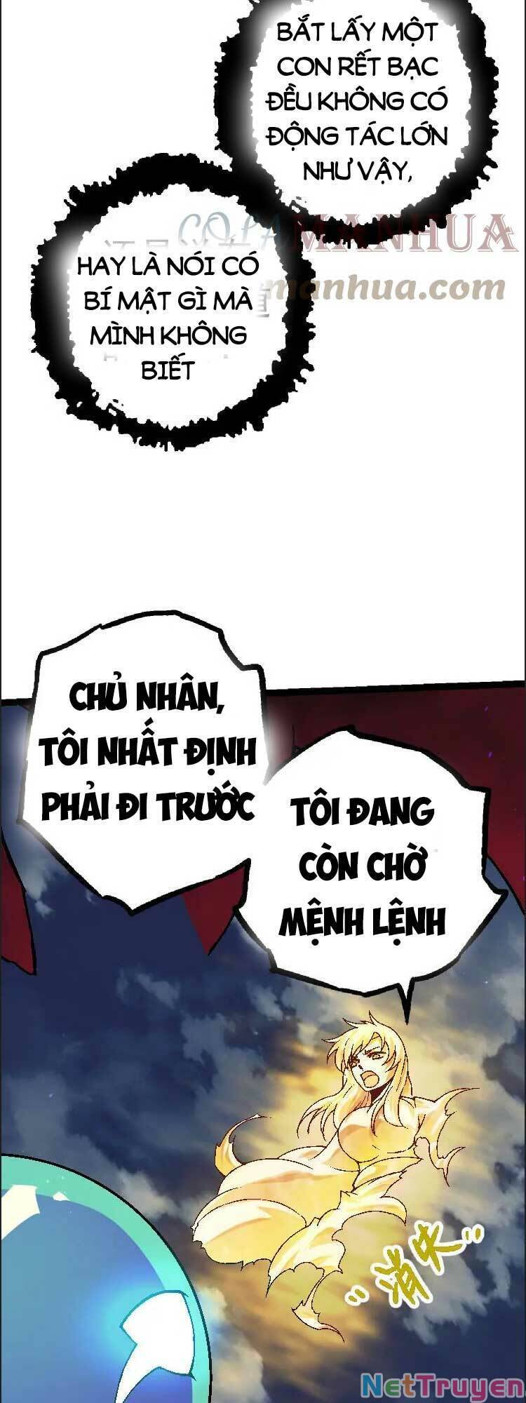 Chuyển Sinh Thành Liễu Đột Biến Chapter 37 - Trang 12