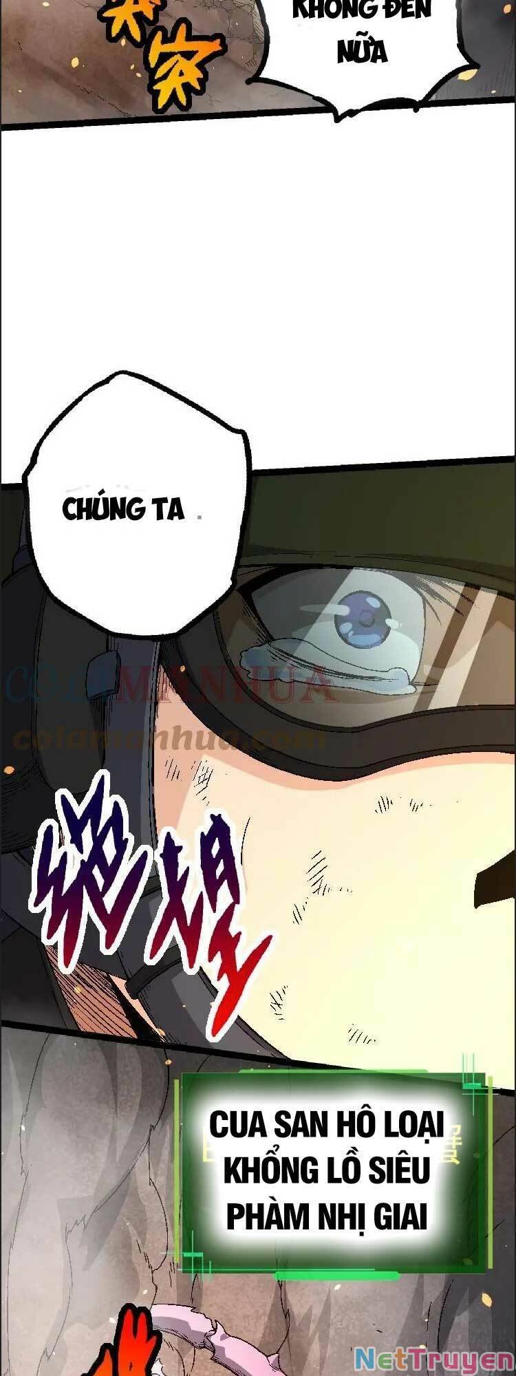 Chuyển Sinh Thành Liễu Đột Biến Chapter 36 - Trang 7