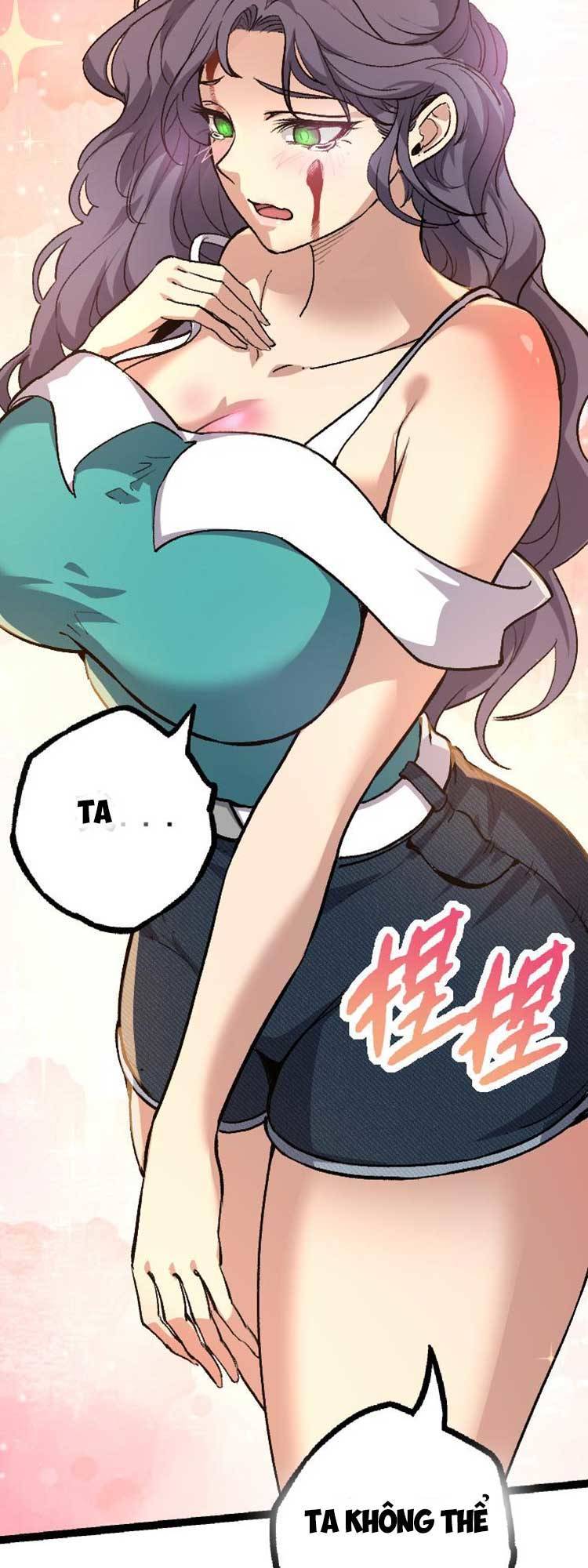 Chuyển Sinh Thành Liễu Đột Biến Chapter 30 - Trang 30